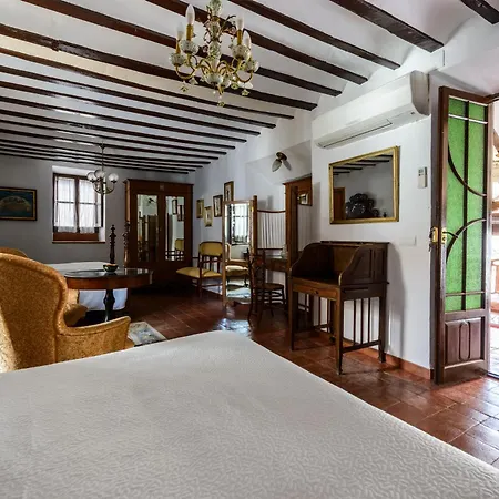 Hotel Rural Tia Pilar-2