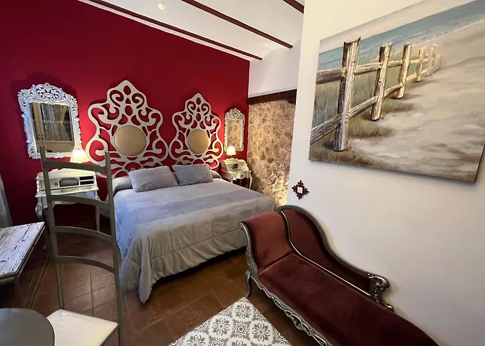 Retiro Del TeatroHotel Rural